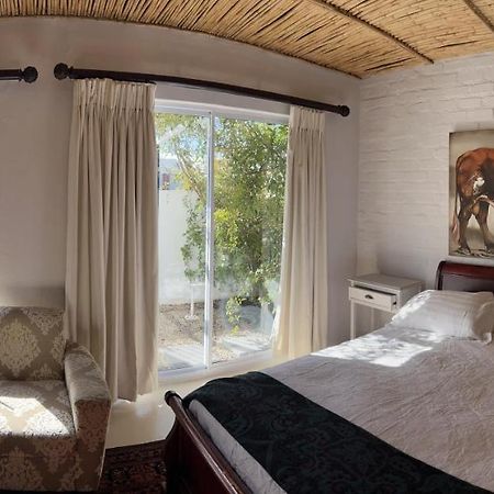 פלטנברג ביי De La Fontaine Guest Cottage And Pool View Luxury Suite מראה חיצוני תמונה