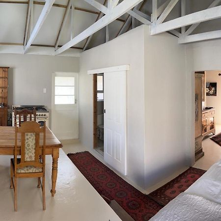 פלטנברג ביי De La Fontaine Guest Cottage And Pool View Luxury Suite מראה חיצוני תמונה