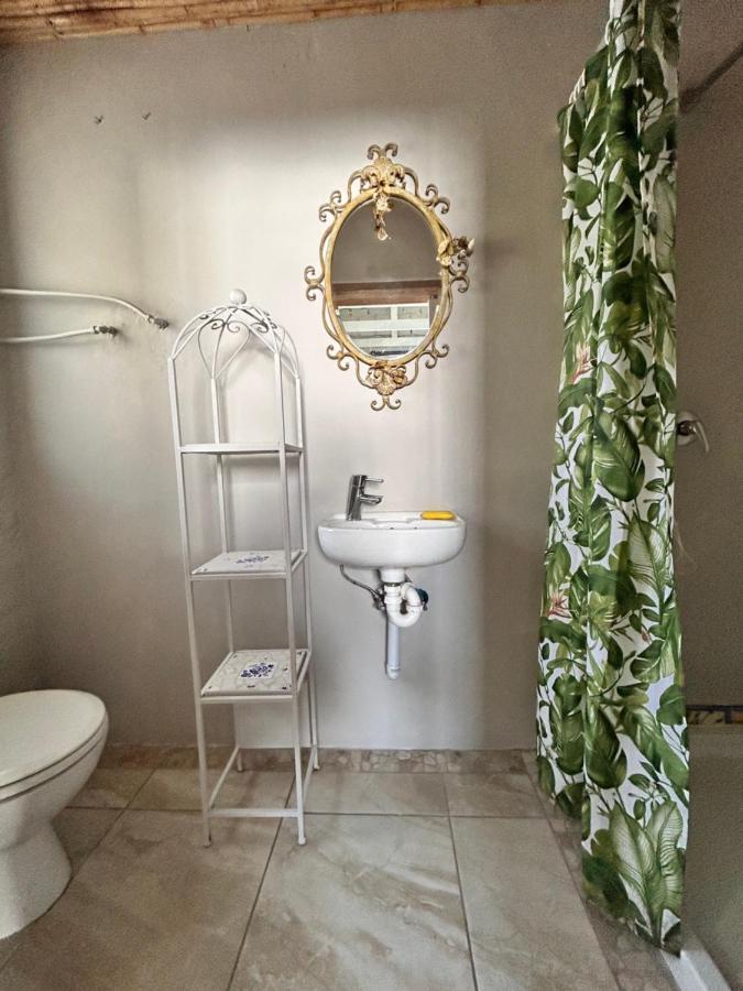 פלטנברג ביי De La Fontaine Guest Cottage And Pool View Luxury Suite מראה חיצוני תמונה