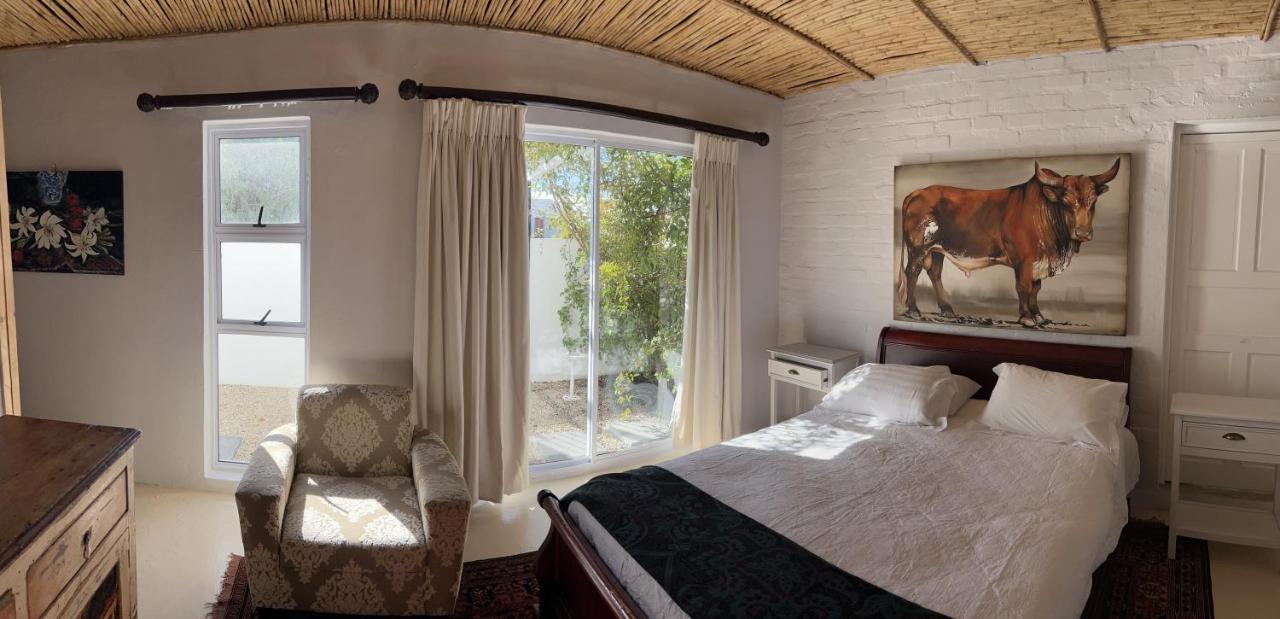 פלטנברג ביי De La Fontaine Guest Cottage And Pool View Luxury Suite מראה חיצוני תמונה