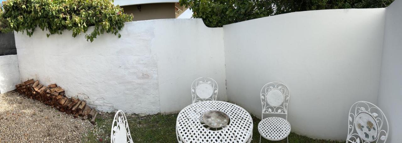 פלטנברג ביי De La Fontaine Guest Cottage And Pool View Luxury Suite מראה חיצוני תמונה