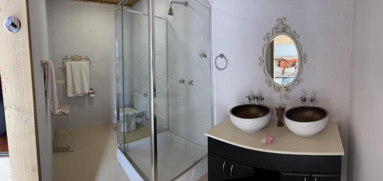 פלטנברג ביי De La Fontaine Guest Cottage And Pool View Luxury Suite מראה חיצוני תמונה