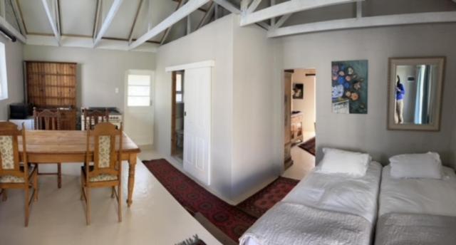 פלטנברג ביי De La Fontaine Guest Cottage And Pool View Luxury Suite מראה חיצוני תמונה