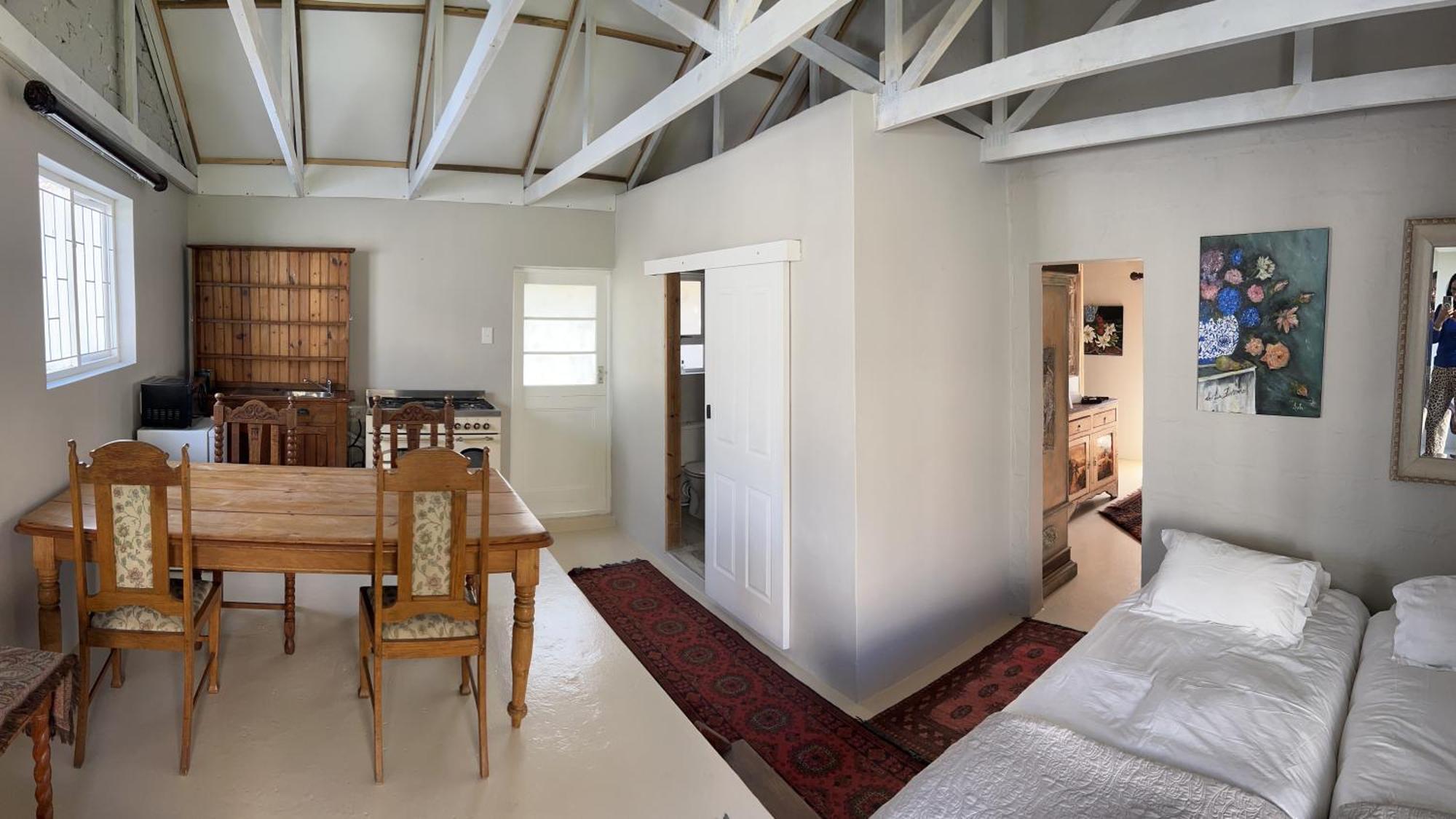 פלטנברג ביי De La Fontaine Guest Cottage And Pool View Luxury Suite מראה חיצוני תמונה