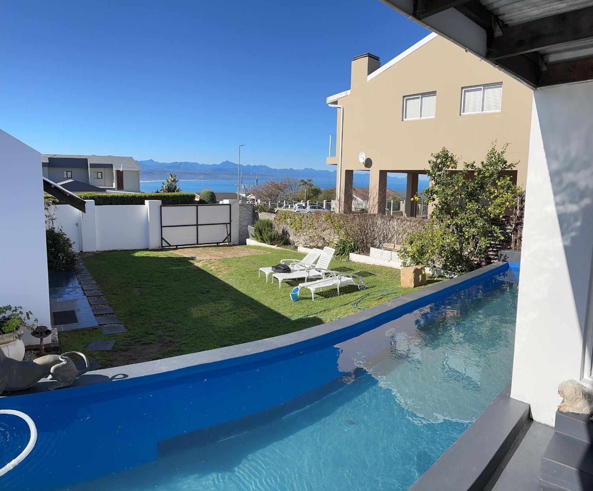 פלטנברג ביי De La Fontaine Guest Cottage And Pool View Luxury Suite מראה חיצוני תמונה