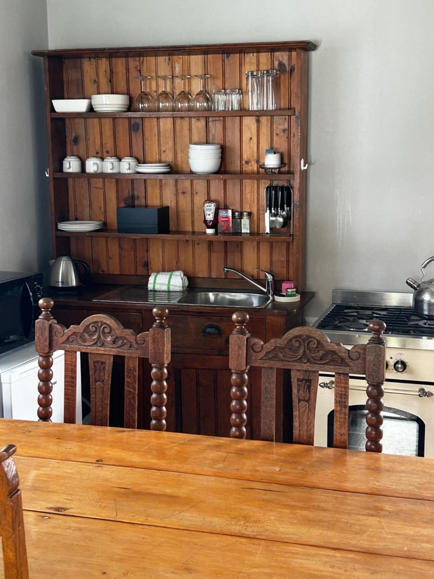 פלטנברג ביי De La Fontaine Guest Cottage And Pool View Luxury Suite מראה חיצוני תמונה