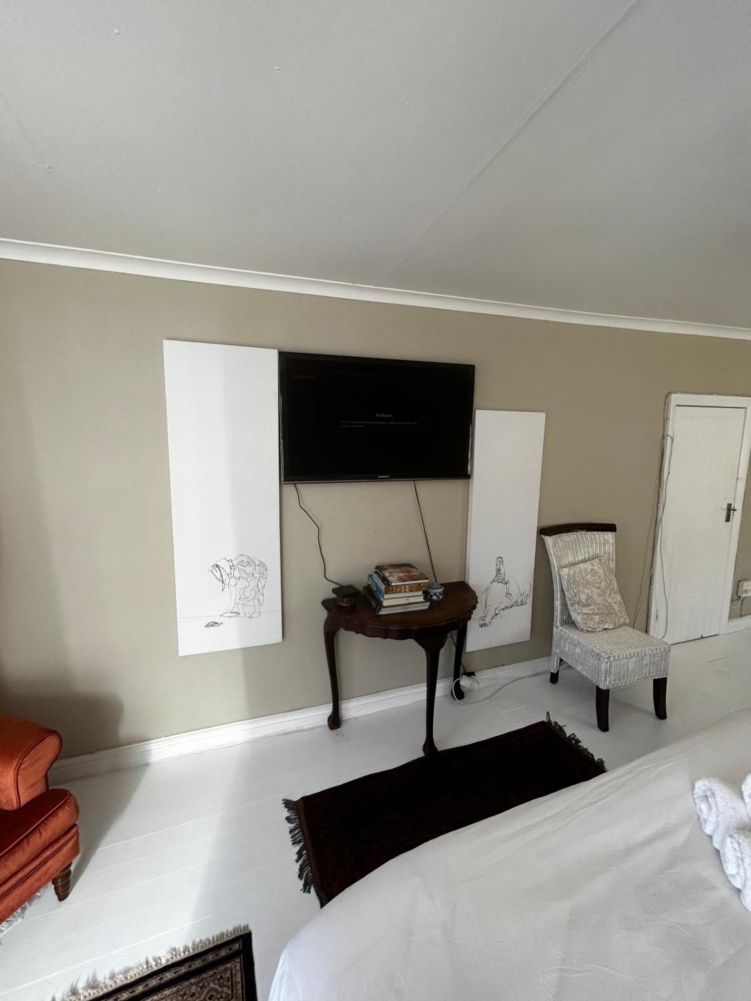 פלטנברג ביי De La Fontaine Guest Cottage And Pool View Luxury Suite מראה חיצוני תמונה