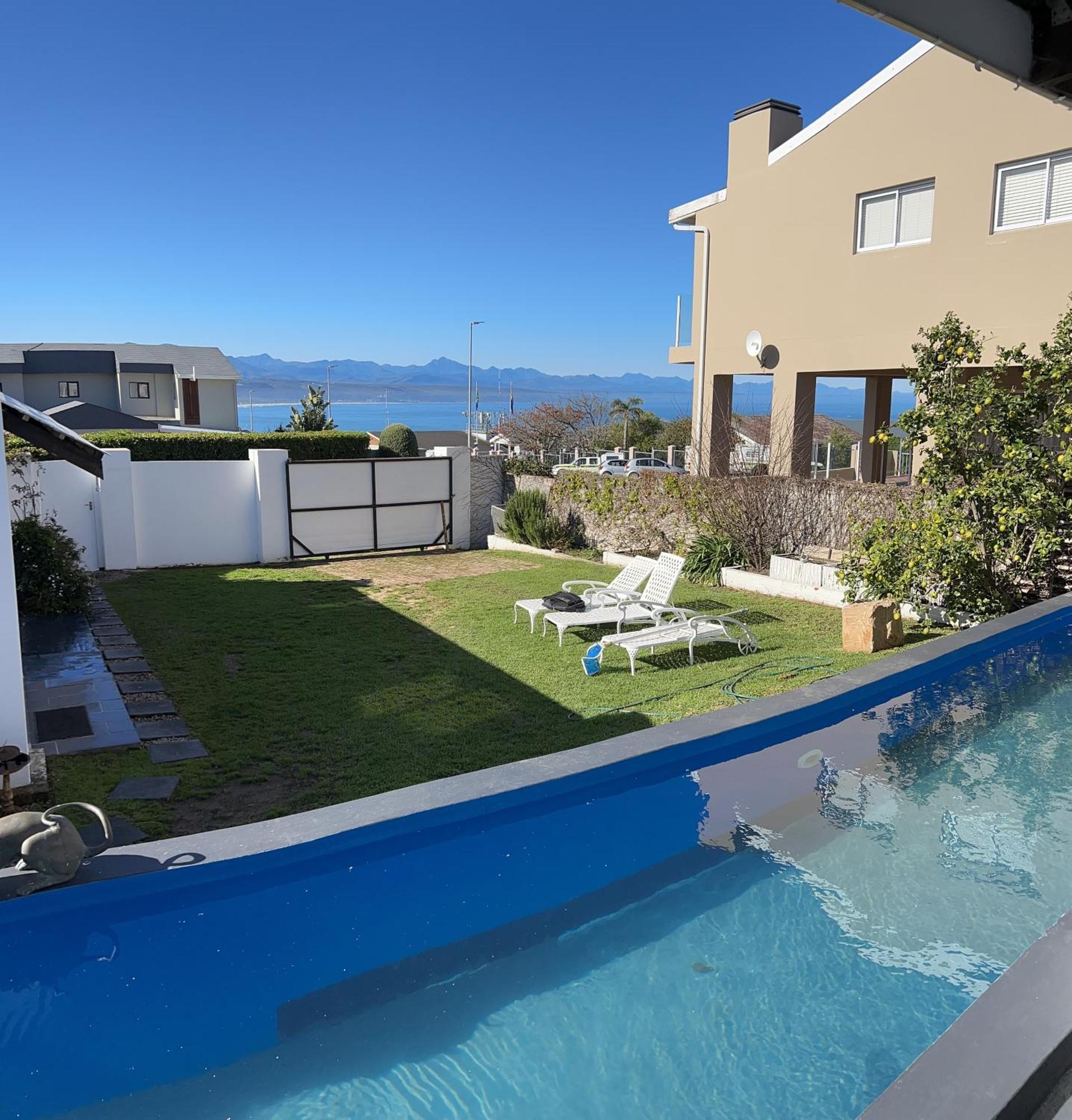 פלטנברג ביי De La Fontaine Guest Cottage And Pool View Luxury Suite מראה חיצוני תמונה