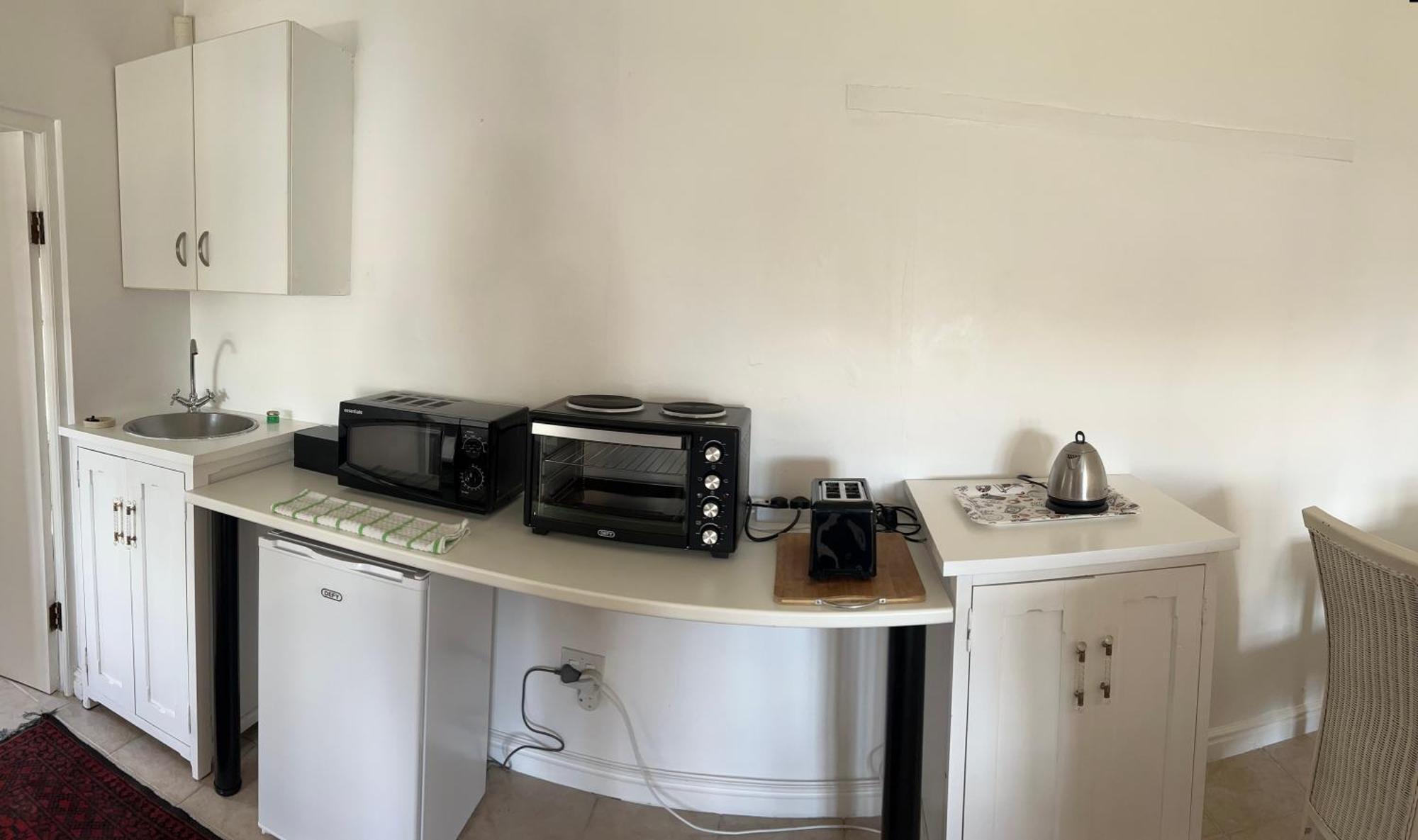פלטנברג ביי De La Fontaine Guest Cottage And Pool View Luxury Suite מראה חיצוני תמונה