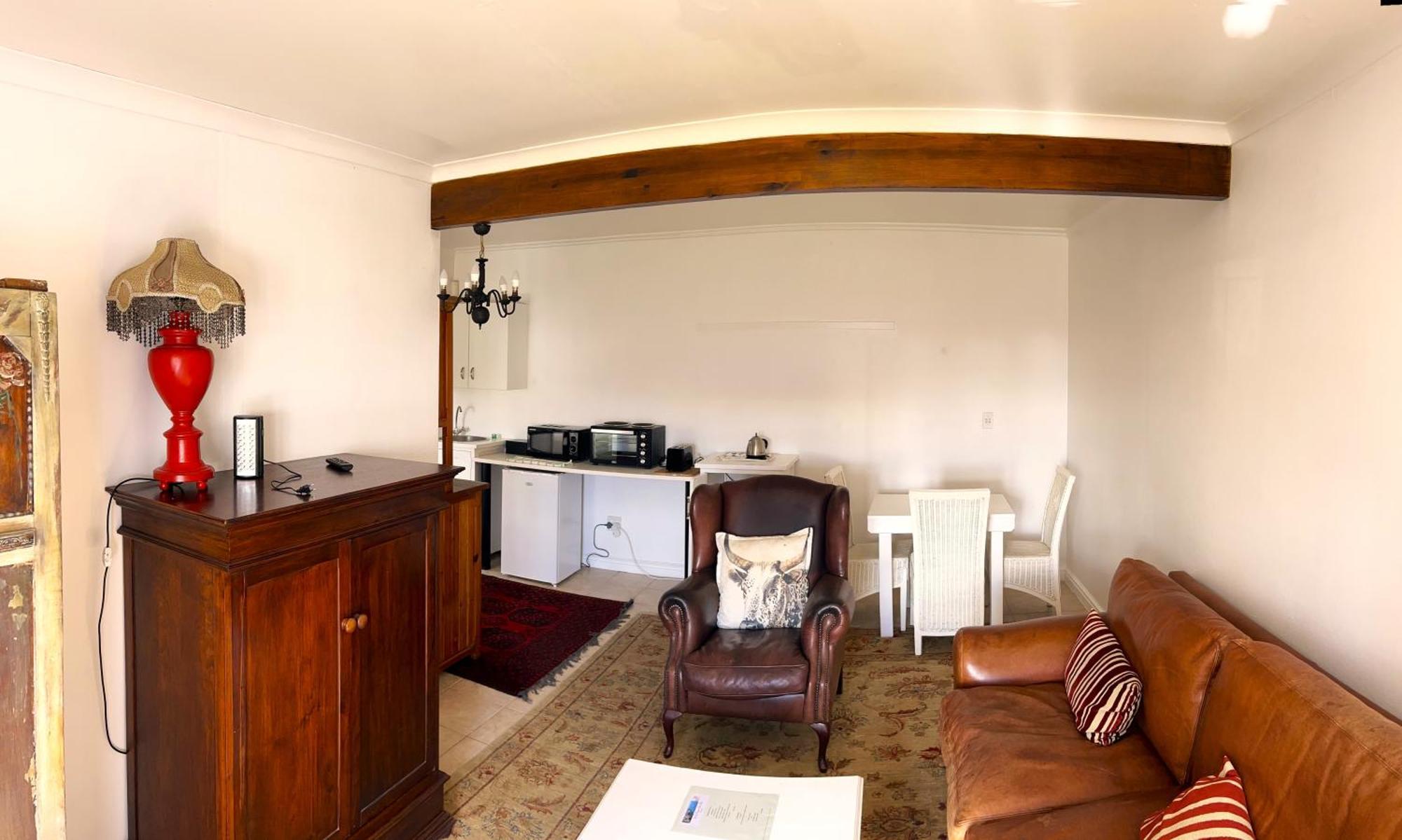 פלטנברג ביי De La Fontaine Guest Cottage And Pool View Luxury Suite מראה חיצוני תמונה