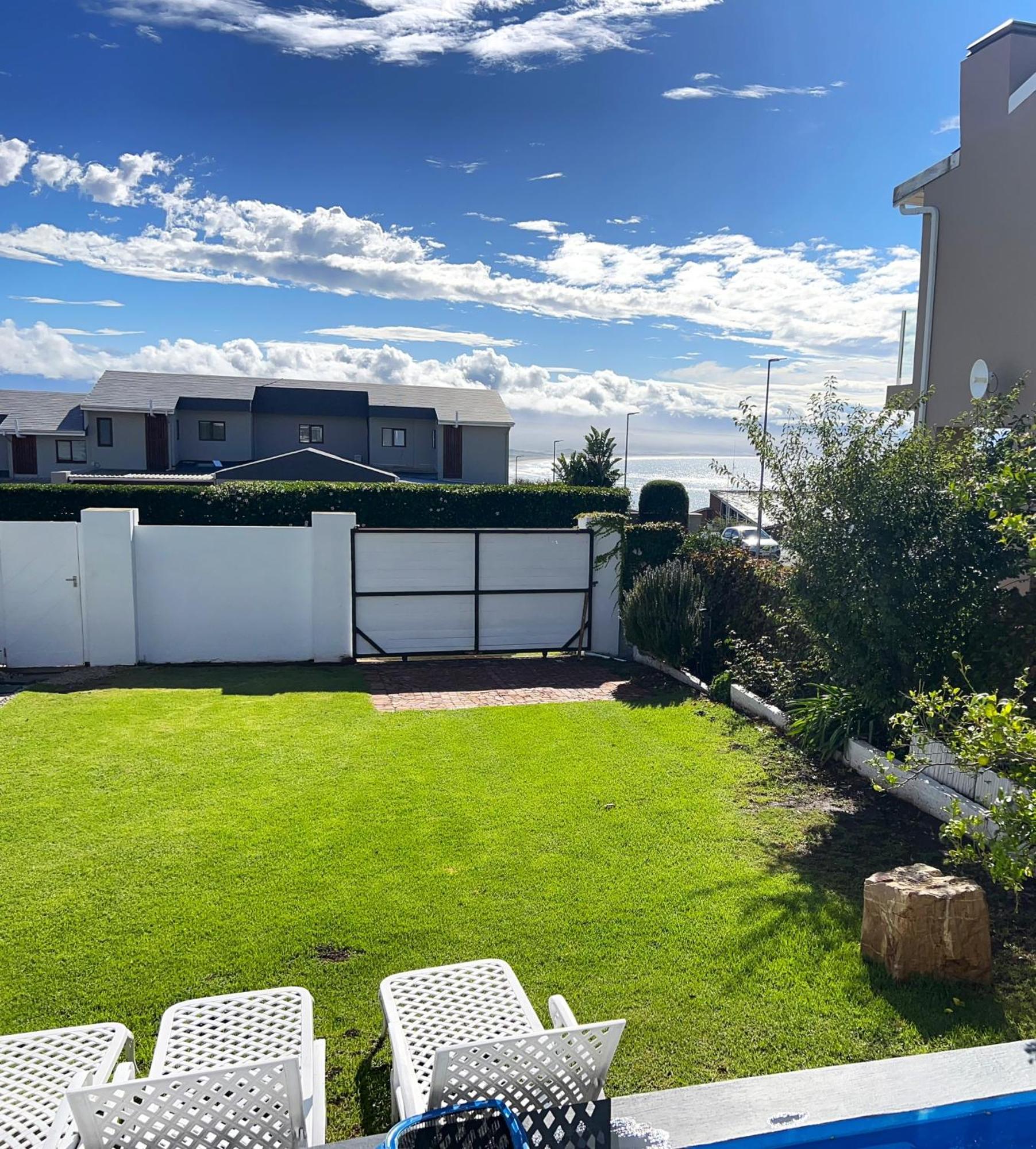 פלטנברג ביי De La Fontaine Guest Cottage And Pool View Luxury Suite מראה חיצוני תמונה